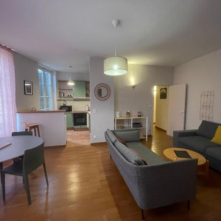 Appartement Au Centre D'אביניון מראה חיצוני תמונה