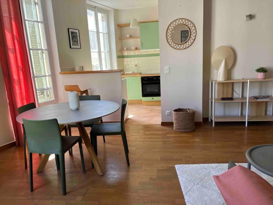Appartement Au Centre D'אביניון מראה חיצוני תמונה