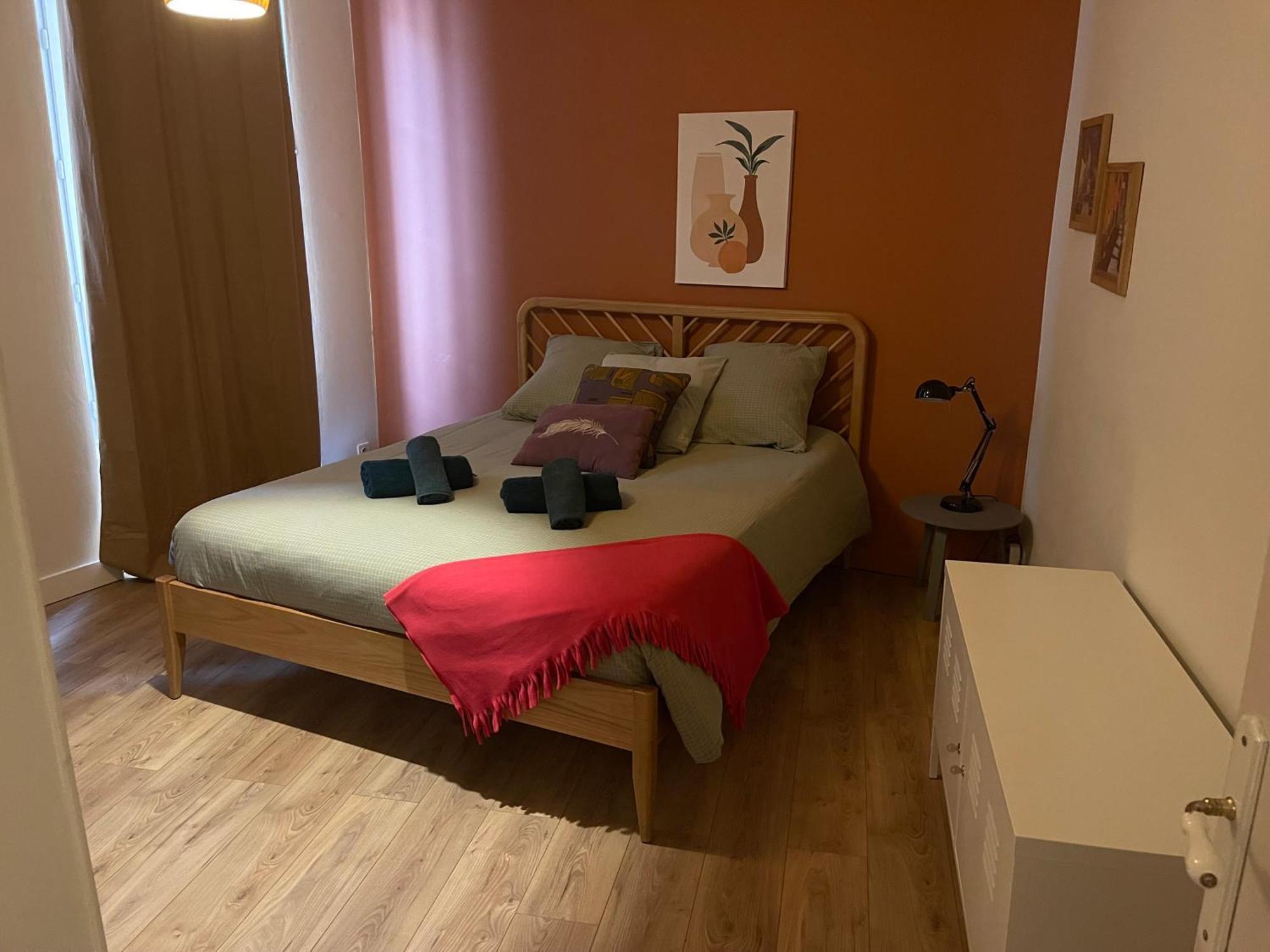 Appartement Au Centre D'אביניון מראה חיצוני תמונה