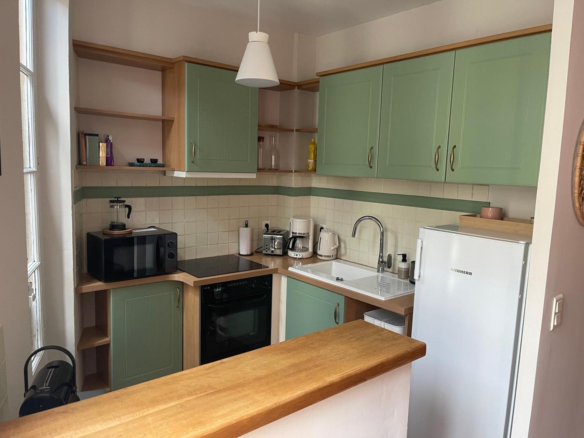 Appartement Au Centre D'אביניון מראה חיצוני תמונה